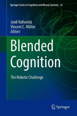 Blended Cognition