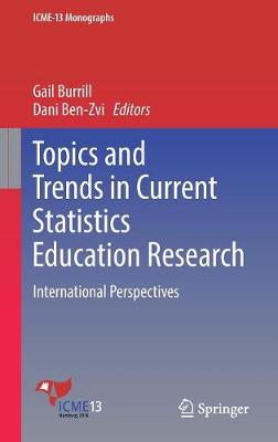 Topics and Trends in Current Statistics Education Research