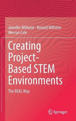 Creating Project-Based STEM Environments