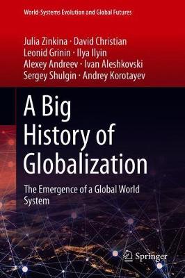 A Big History of Globalization