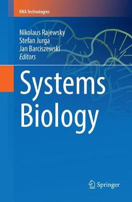 Systems Biology