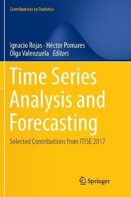 Time Series Analysis and Forecasting