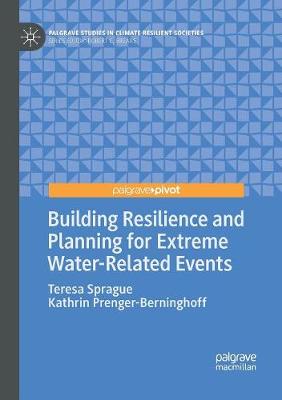 Building Resilience and Planning for Extreme Water-Related Events