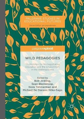 Wild Pedagogies