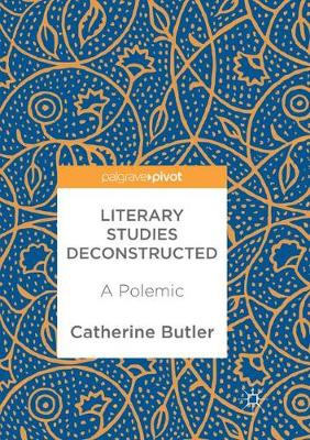 Literary Studies Deconstructed