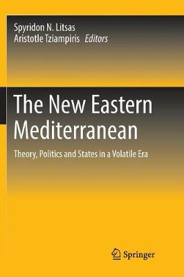 The New Eastern Mediterranean