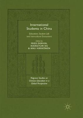 International Students in China