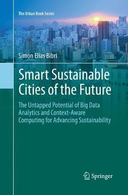 Smart Sustainable Cities of the Future