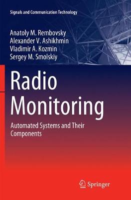 Radio Monitoring