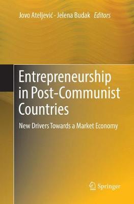 Entrepreneurship in Post-Communist Countries
