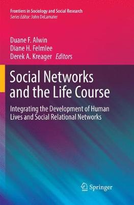 Social Networks and the Life Course