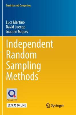 Independent Random Sampling Methods