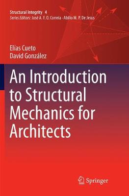 An Introduction to Structural Mechanics for Architects