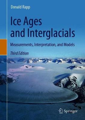 Ice Ages and Interglacials