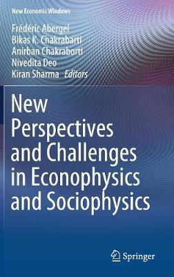 New Perspectives and Challenges in Econophysics and Sociophysics