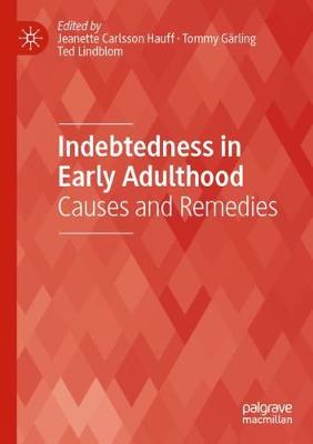 Indebtedness in Early Adulthood