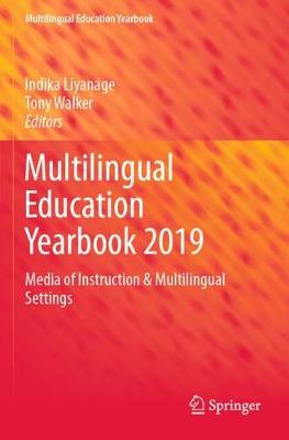 Multilingual Education Yearbook 2019