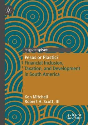 Pesos or Plastic?