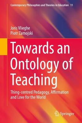 Towards an Ontology of Teaching