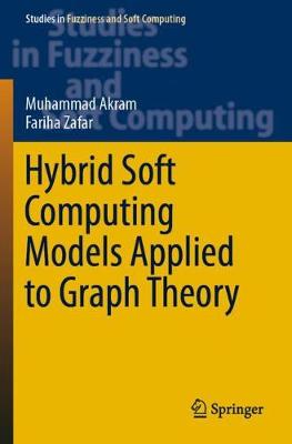 Hybrid Soft Computing Models Applied to Graph Theory