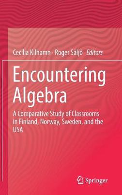 Encountering Algebra
