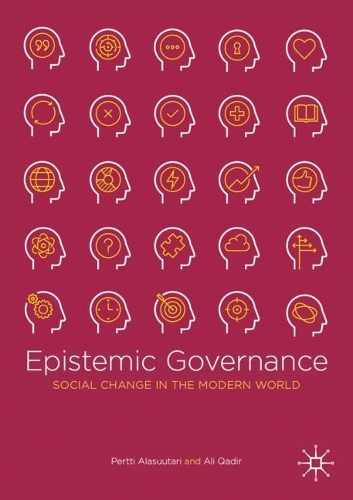 Epistemic Governance