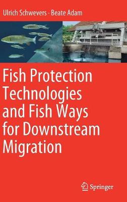 Fish Protection Technologies and Fish Ways for Downstream Migration