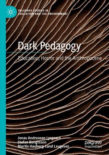 Dark Pedagogy