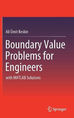 Boundary Value Problems for Engineers