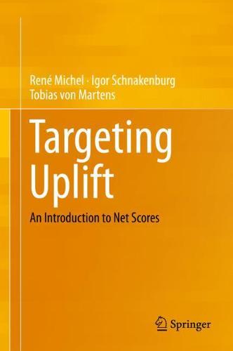 Targeting Uplift