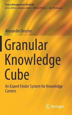 Granular Knowledge Cube