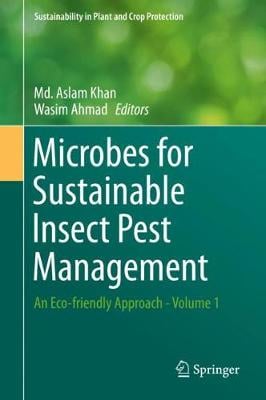 Microbes for Sustainable Insect Pest Management