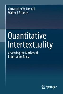 Quantitative Intertextuality