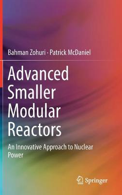 Advanced Smaller Modular Reactors