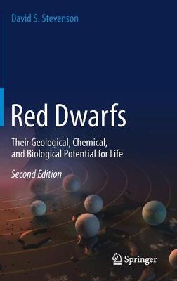 Red Dwarfs