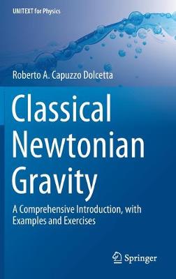 Classical Newtonian Gravity