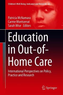 Education in Out-of-Home Care
