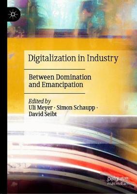 Digitalization in Industry
