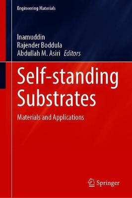 Self-standing Substrates