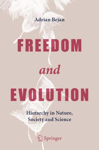 Freedom and Evolution