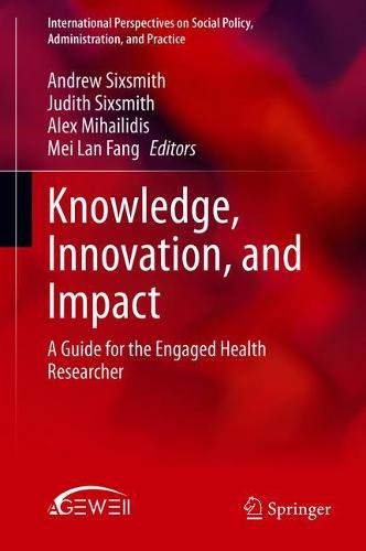 Knowledge, Innovation, and Impact