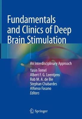 Fundamentals and Clinics of Deep Brain Stimulation