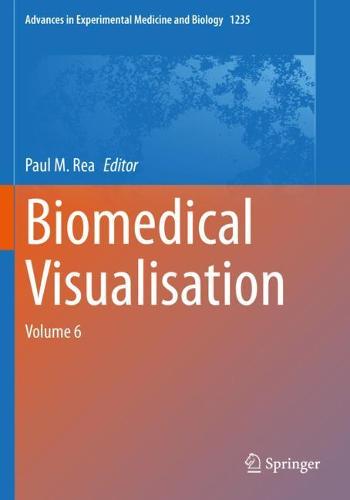 Biomedical Visualisation