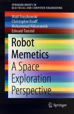 Robot Memetics