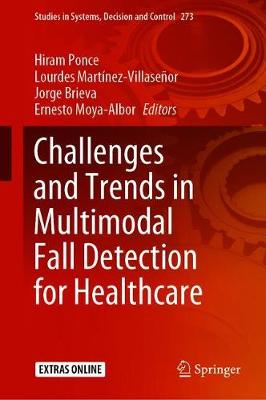Challenges and Trends in Multimodal Fall Detection for Healthcare