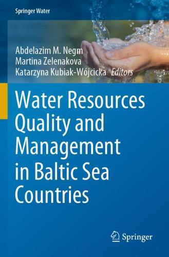 Water Resources Quality and Management in Baltic Sea Countries