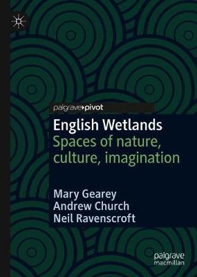 English Wetlands