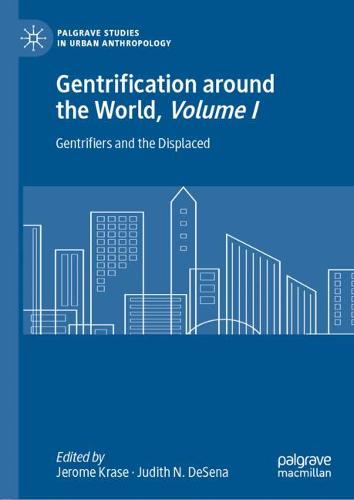 Gentrification around the World, Volume I