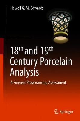 18th and 19th Century Porcelain Analysis