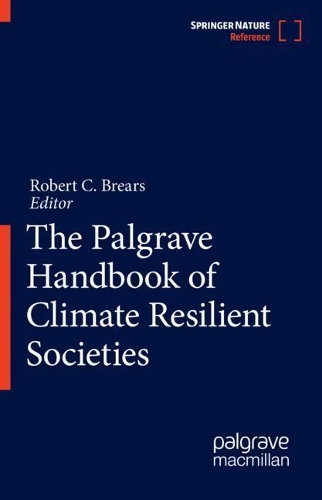 The Palgrave Handbook of Climate Resilient Societies